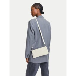 Calvin Klein Jeans Дамска чанта Ckj Monogram Mini Bag LV04K3183G