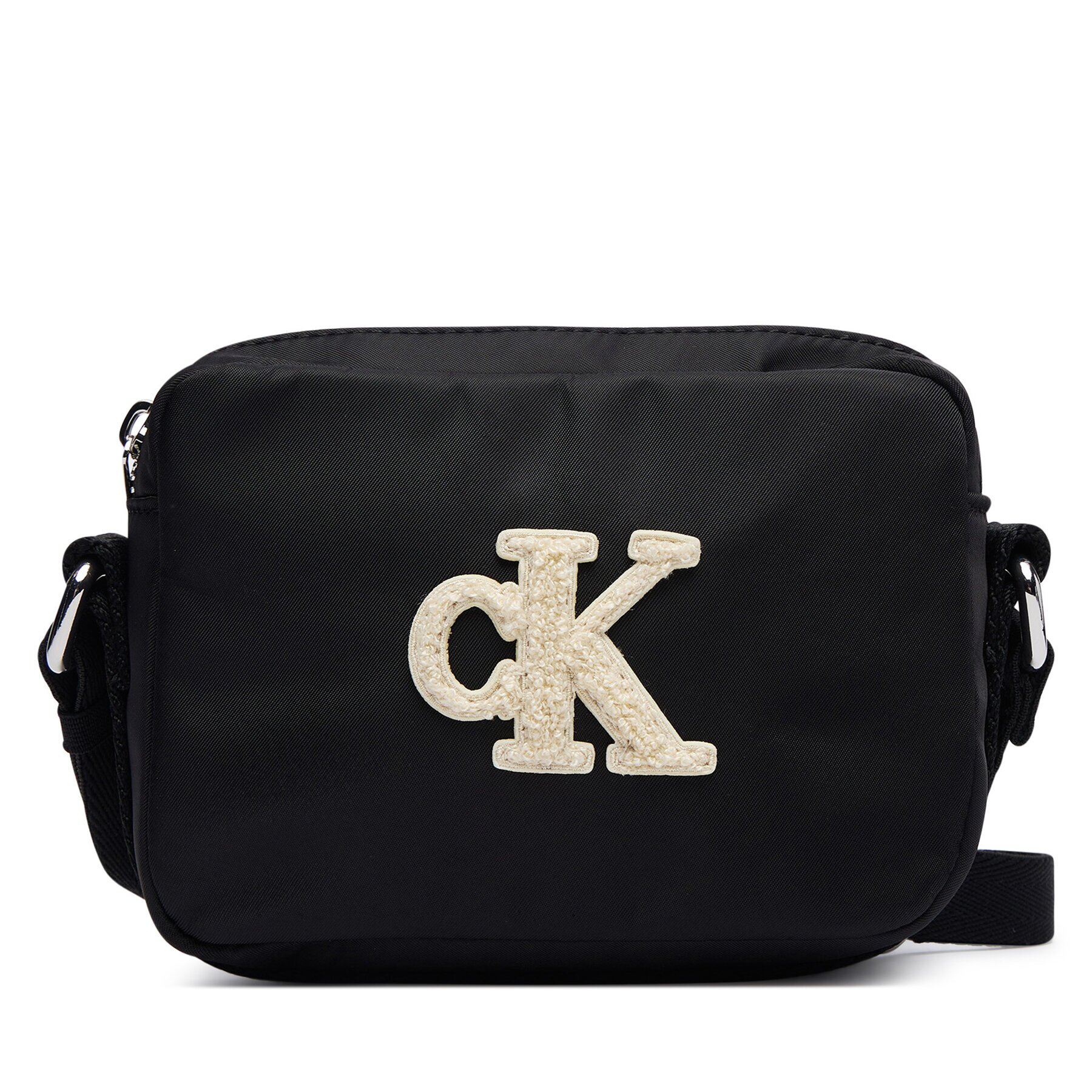 Calvin Klein Jeans Дамска чанта Crossbody Bag IU0IU00759