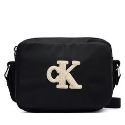 Calvin Klein Jeans Дамска чанта Crossbody Bag IU0IU00759