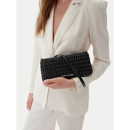 Calvin Klein Jeans Дамска чанта Rouched Zip Top Bag LV04K3090G