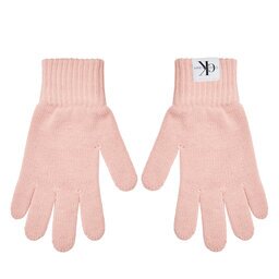 Calvin Klein Jeans Детски ръкавици Monogram IU0IU00525