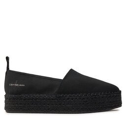 Calvin Klein Jeans Еспадрили Platform Espadrille Mix Ml Mtl YW0YW01622