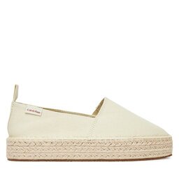 Calvin Klein Jeans Еспадрили Platform Espadrille Ml Cs YW0YW01871
