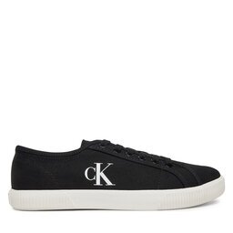 Calvin Klein Jeans Гуменки Ess Vulc Low Cv Mg Wn YW0YW01762