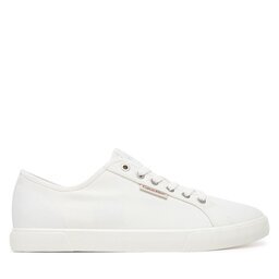 Calvin Klein Jeans Гуменки Ess Vulc Low Mg Cv YM0YM01301