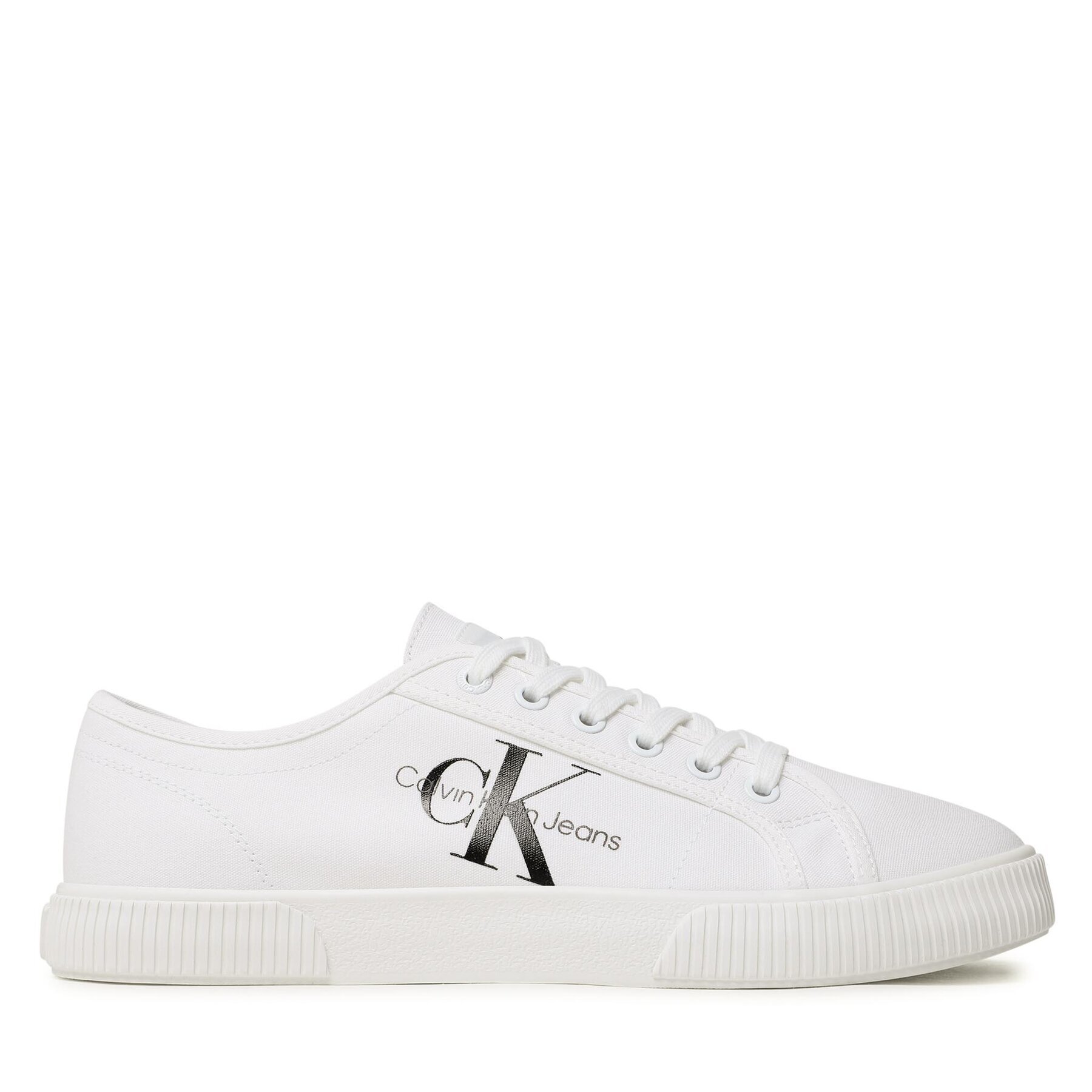 Calvin Klein Jeans Гуменки Essential Vulcanized 1 YM0YM00306