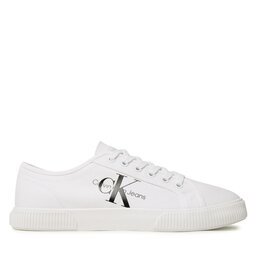 Calvin Klein Jeans Гуменки Essential Vulcanized 1 YM0YM00306