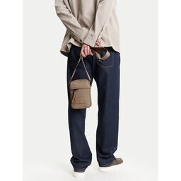Calvin Klein Jeans Мъжка чантичка Metro Nylon Reporter S Ny LV04G3089G
