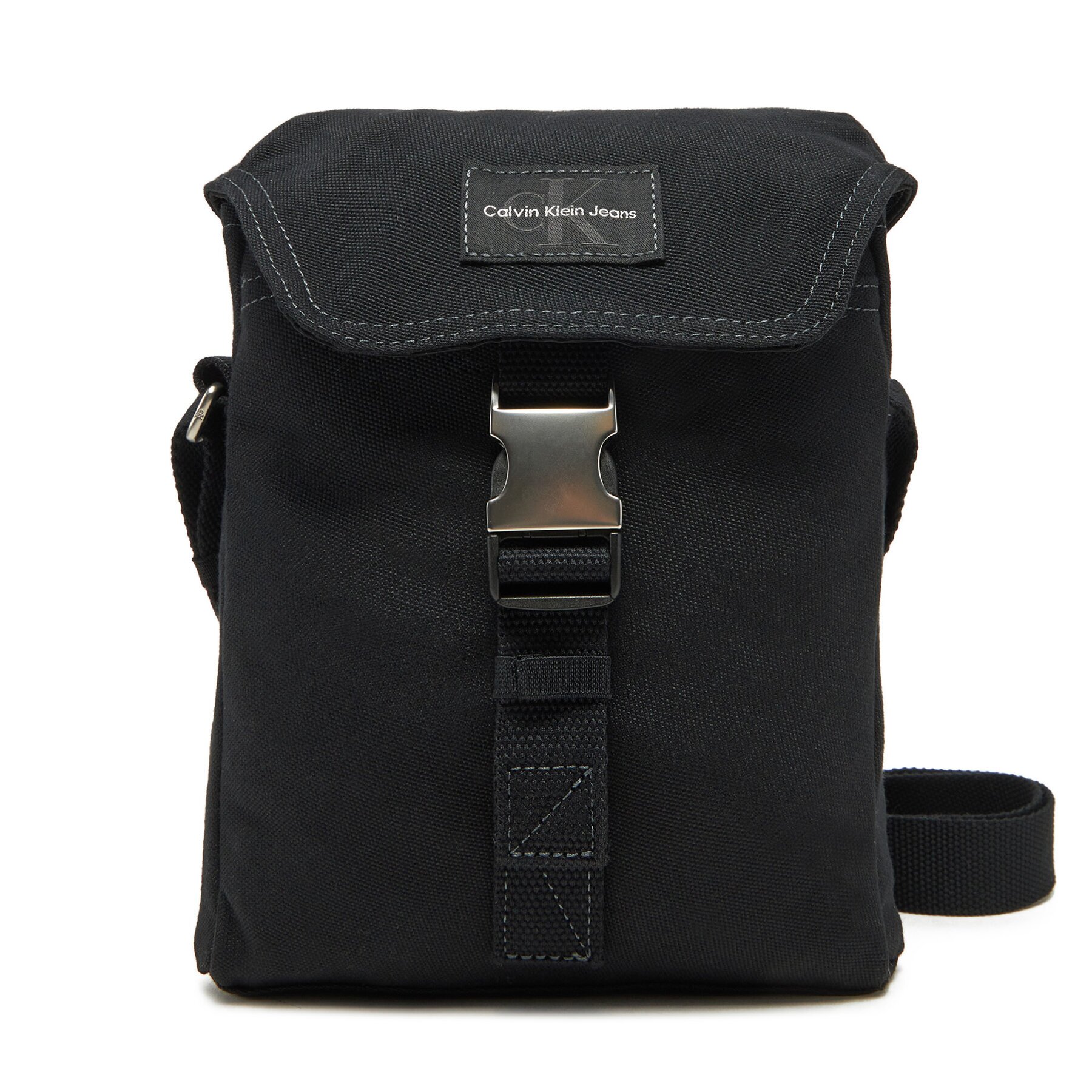 Calvin Klein Jeans Мъжка чантичка Workwear Ut Flap Reporter 18 LV04G3025G
