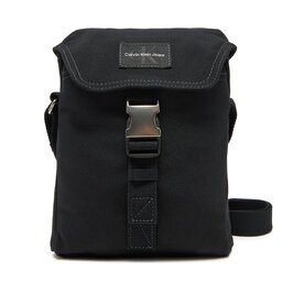 Calvin Klein Jeans Мъжка чантичка Workwear Ut Flap Reporter 18 LV04G3025G