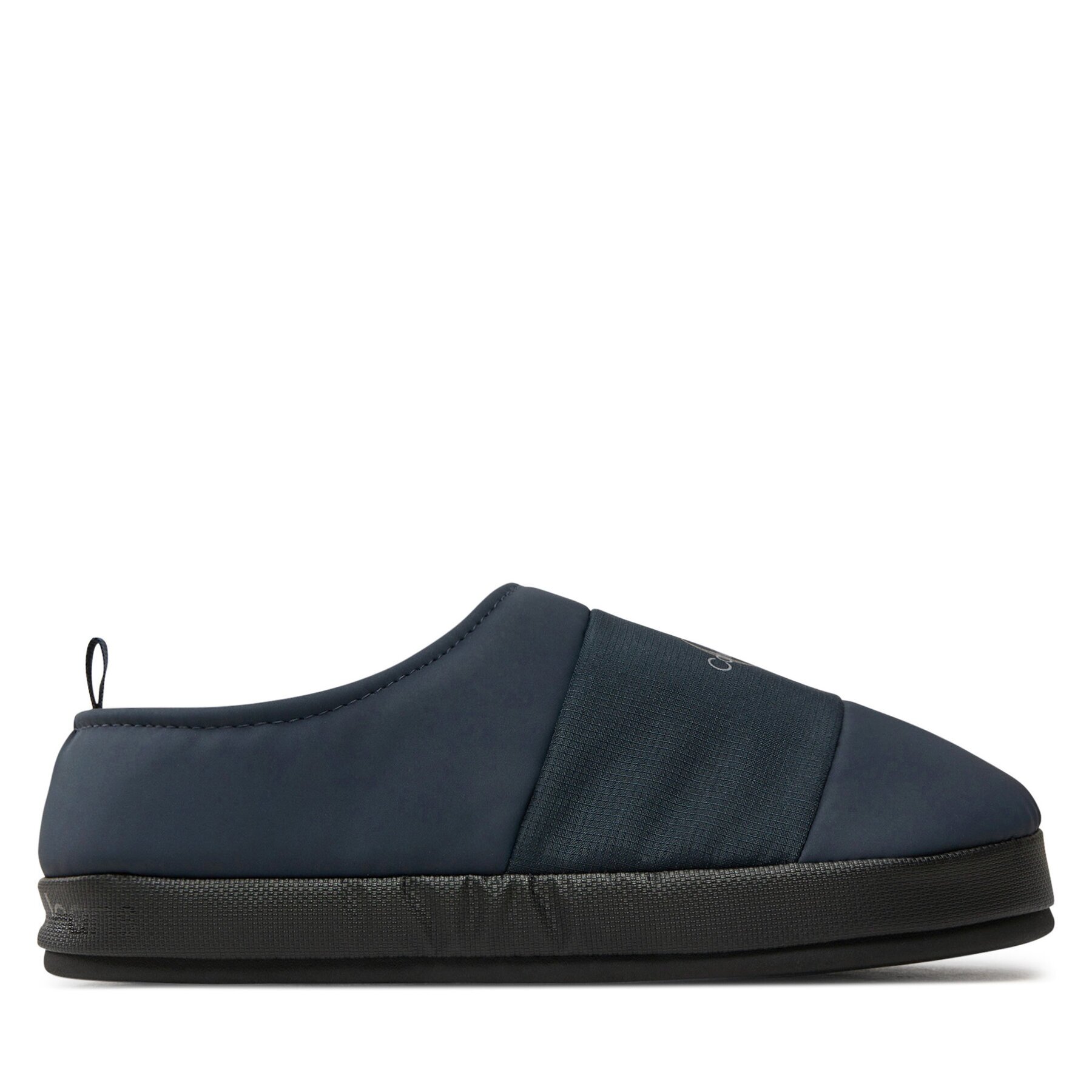 Calvin Klein Jeans Пантофи Home Slipper Mono YM0YM00840
