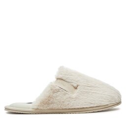 Calvin Klein Jeans Пантофи Hotel Slipper Fur After Glow YW0YW01593