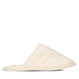 Calvin Klein Jeans Пантофи Slipper Satin Moire YW0YW02053