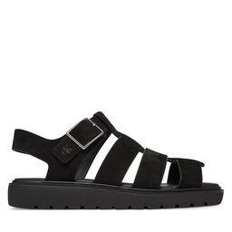 Calvin Klein Jeans Сандали Fisherman Hw Sandal Lth YW0YW01962