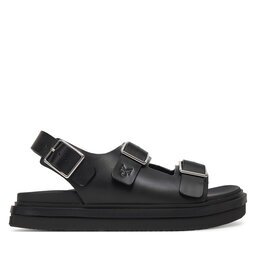 Calvin Klein Jeans Сандали Flat Molded Sandal Buckle YW0YW01785