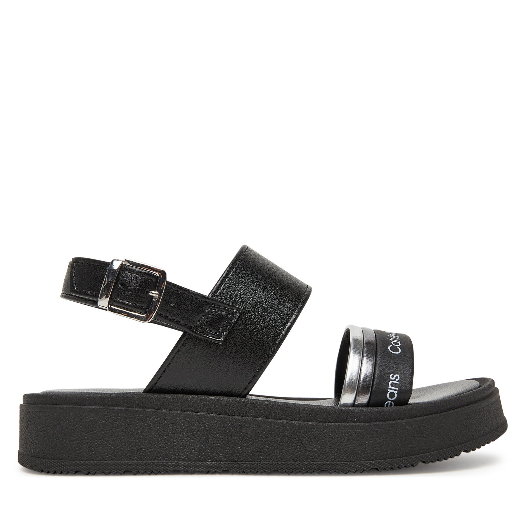 Calvin Klein Jeans Сандали V4A2-82053-0371X M