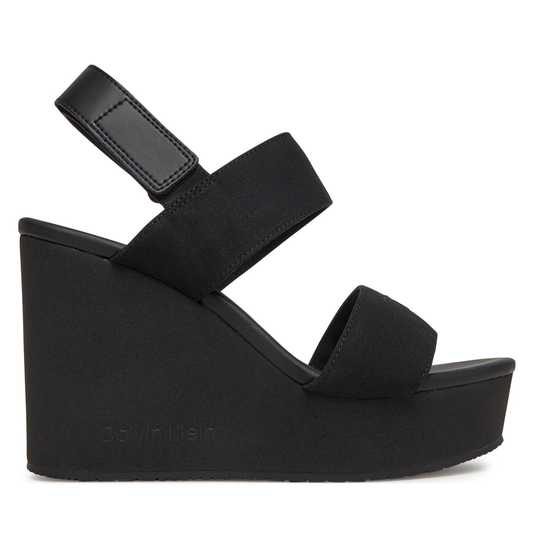 Calvin Klein Jeans Сандали Wedge Sandal Webbing In YW0YW01790
