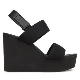 Calvin Klein Jeans Сандали Wedge Sandal Webbing In YW0YW01790
