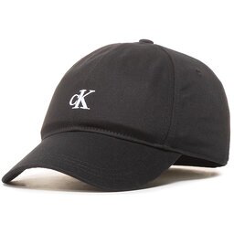 Calvin Klein Jeans Шапка с козирка Monogram Baseball Cap IU0IU00150
