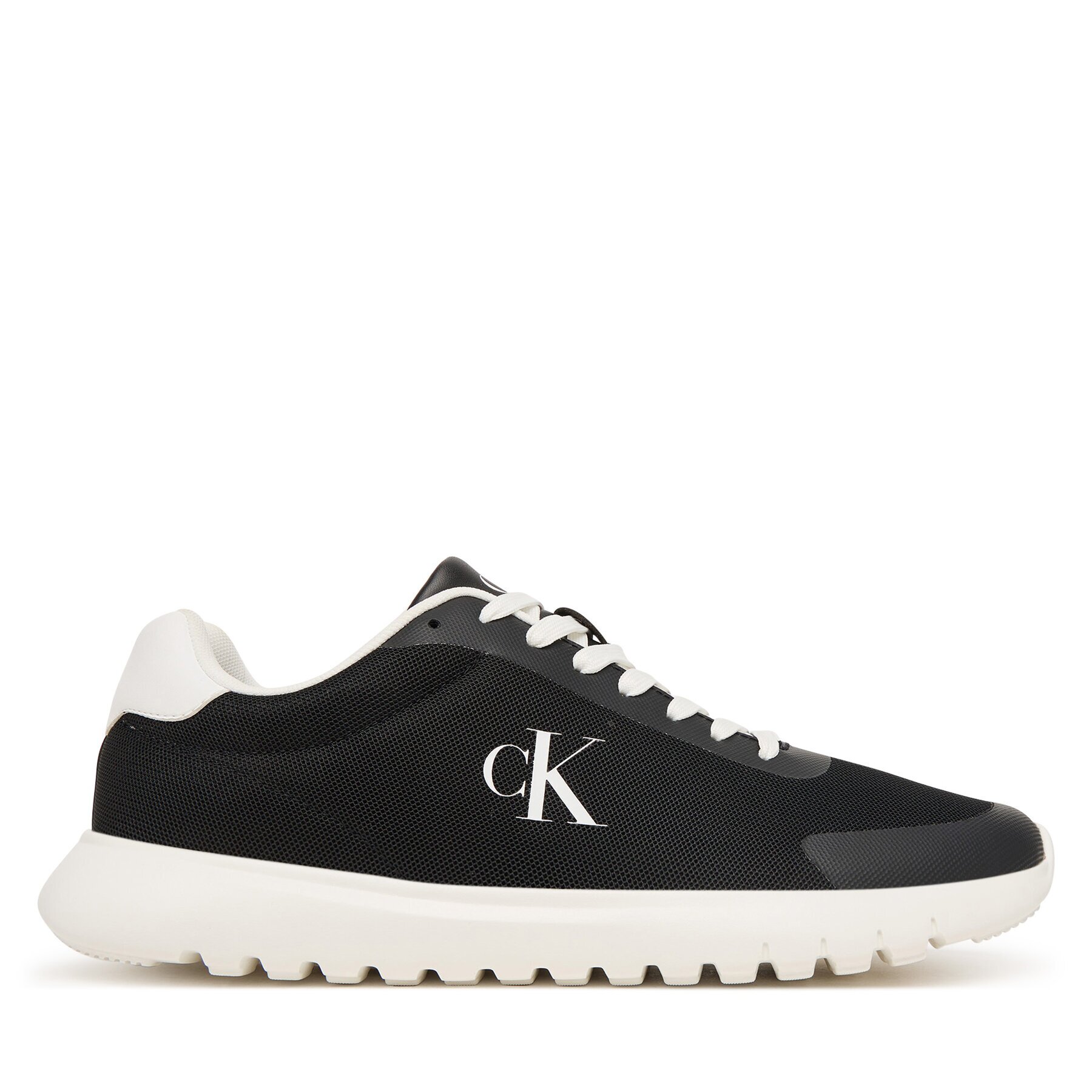 Calvin Klein Jeans Сникърси 3 Eva Runner Mesh YM0YM01264