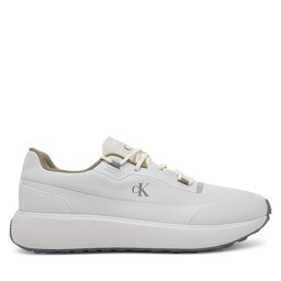 Calvin Klein Jeans Сникърси Athleisure Runner Tech Ripstop YM0YM01205