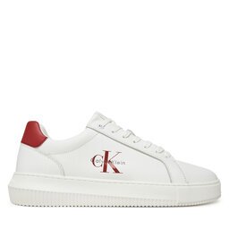 Calvin Klein Jeans Сникърси Chunky Cupsole Monologo YM0YM01317