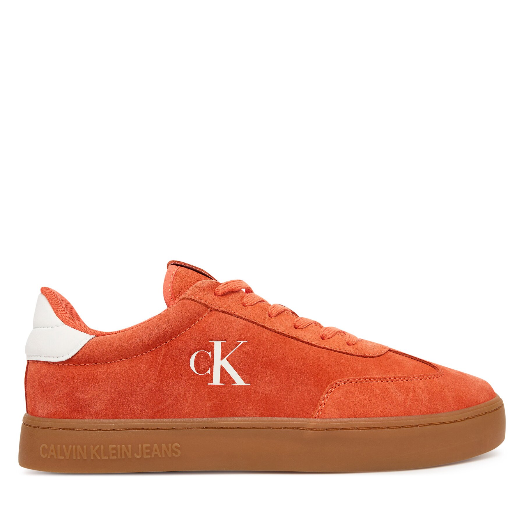 Calvin Klein Jeans Сникърси Classic Cupsole Mg Su YM0YM01300
