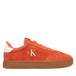 Calvin Klein Jeans Сникърси Classic Cupsole Mg Su YM0YM01300