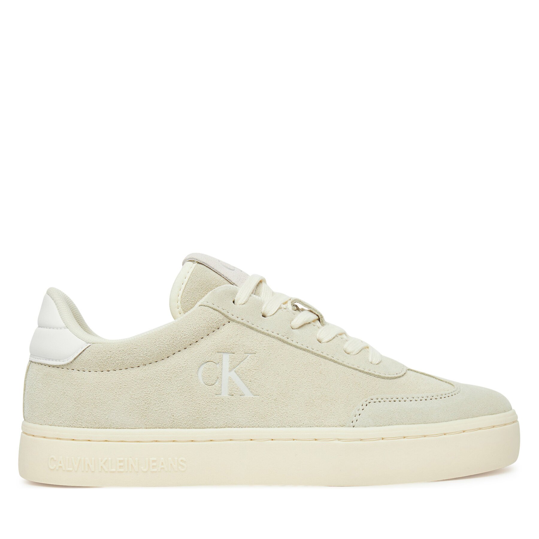 Calvin Klein Jeans Сникърси Classic Cupsole Mix In YW0YW01767