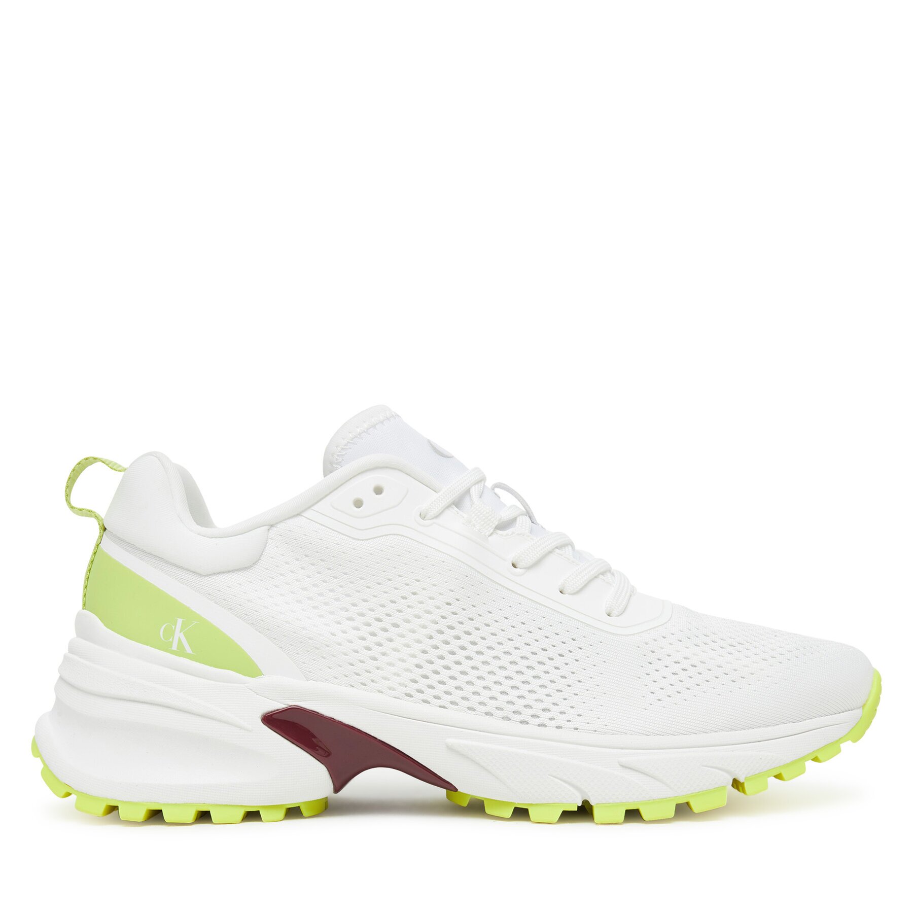 Calvin Klein Jeans Сникърси Hike Runner Mg Tech YW0YW01856