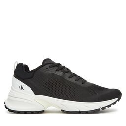 Calvin Klein Jeans Сникърси Hike Runner Tech Knit YM0YM01284