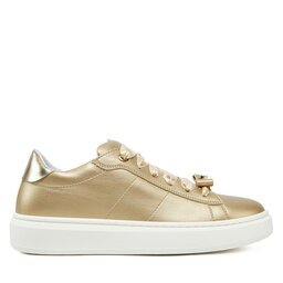 Calvin Klein Jeans Сникърси Low Cut Lace-Up Sneaker V4A9-83046-1322 M