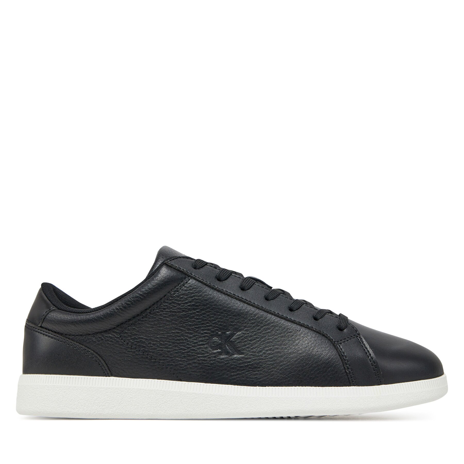 Calvin Klein Jeans Сникърси Low Profile Cupsole Cm YM0YM01190