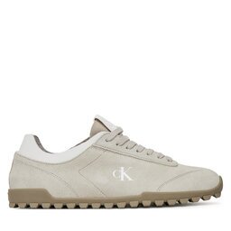 Calvin Klein Jeans Сникърси Low Profile Runner Mg Sue YW0YW01898