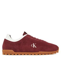 Calvin Klein Jeans Сникърси Low Profile Runner Su YM0YM01288