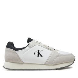 Calvin Klein Jeans Сникърси Retro Sock Runner Mg Wmm YM0YM01152