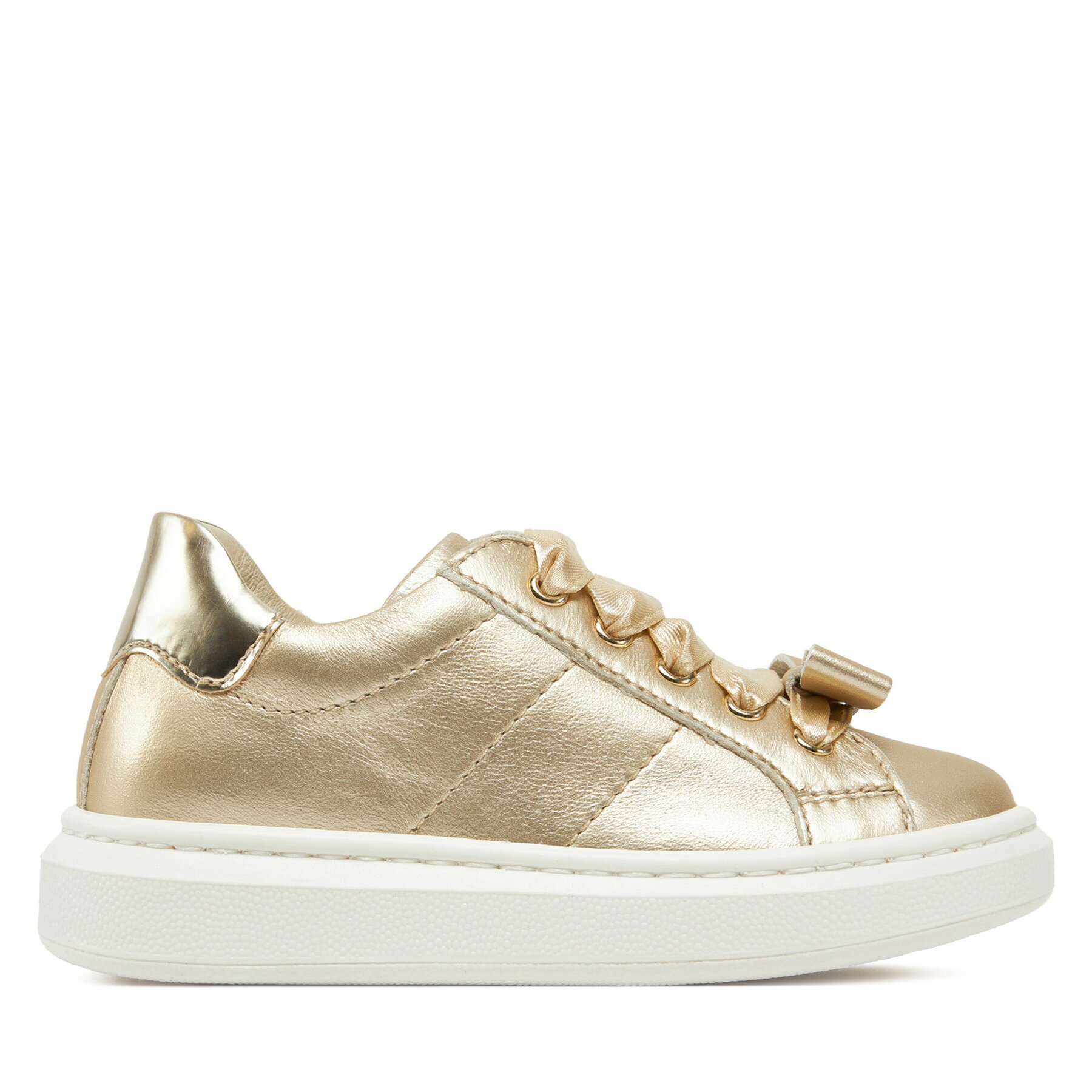 Calvin Klein Jeans Сникърси Sneaker Bassa Allacciata V1A9-83044-0220