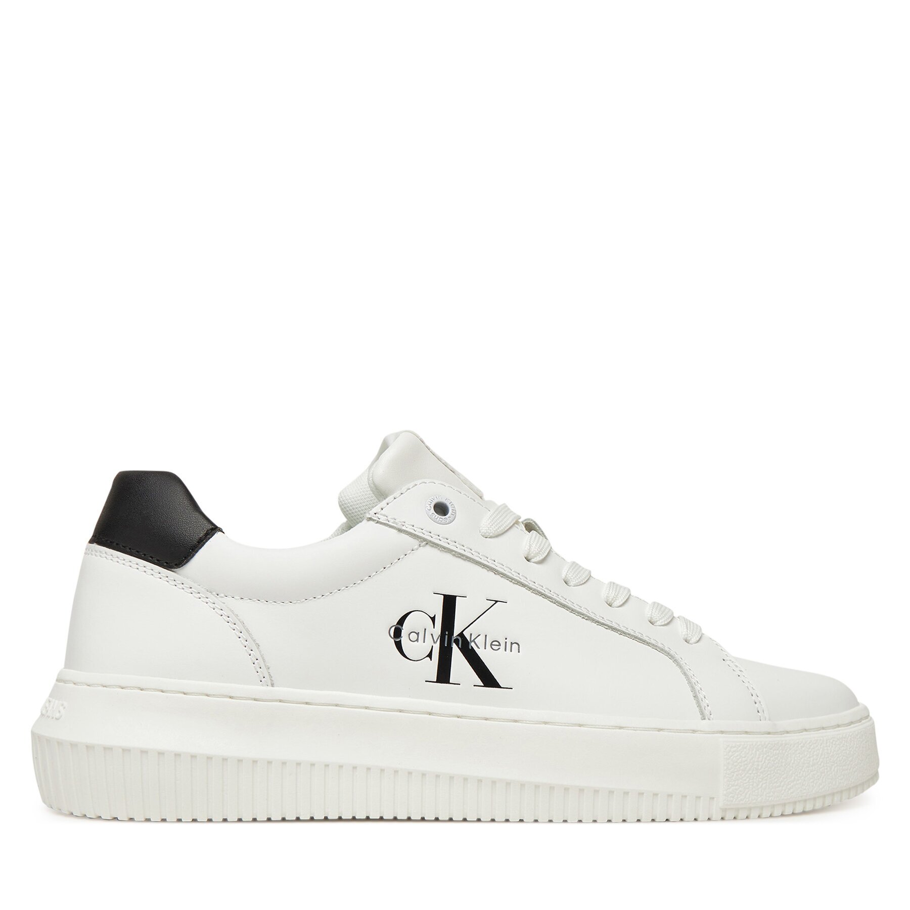 Calvin Klein Jeans Сникърси YW0YW01872