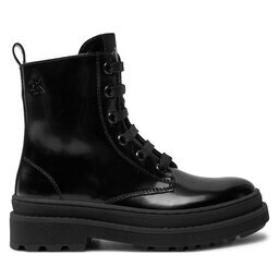 Calvin Klein Jeans Туристически oбувки Lace-Up Bootie V4A5-81031-1453 M