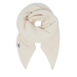 Calvin Klein Jeans Зимен шал Knit Baby Blanket Giftbox LVCKFJN08N