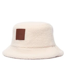 Calvin Klein Капела All-Over Sherpa W/ Patch Bucket LV04F5097G