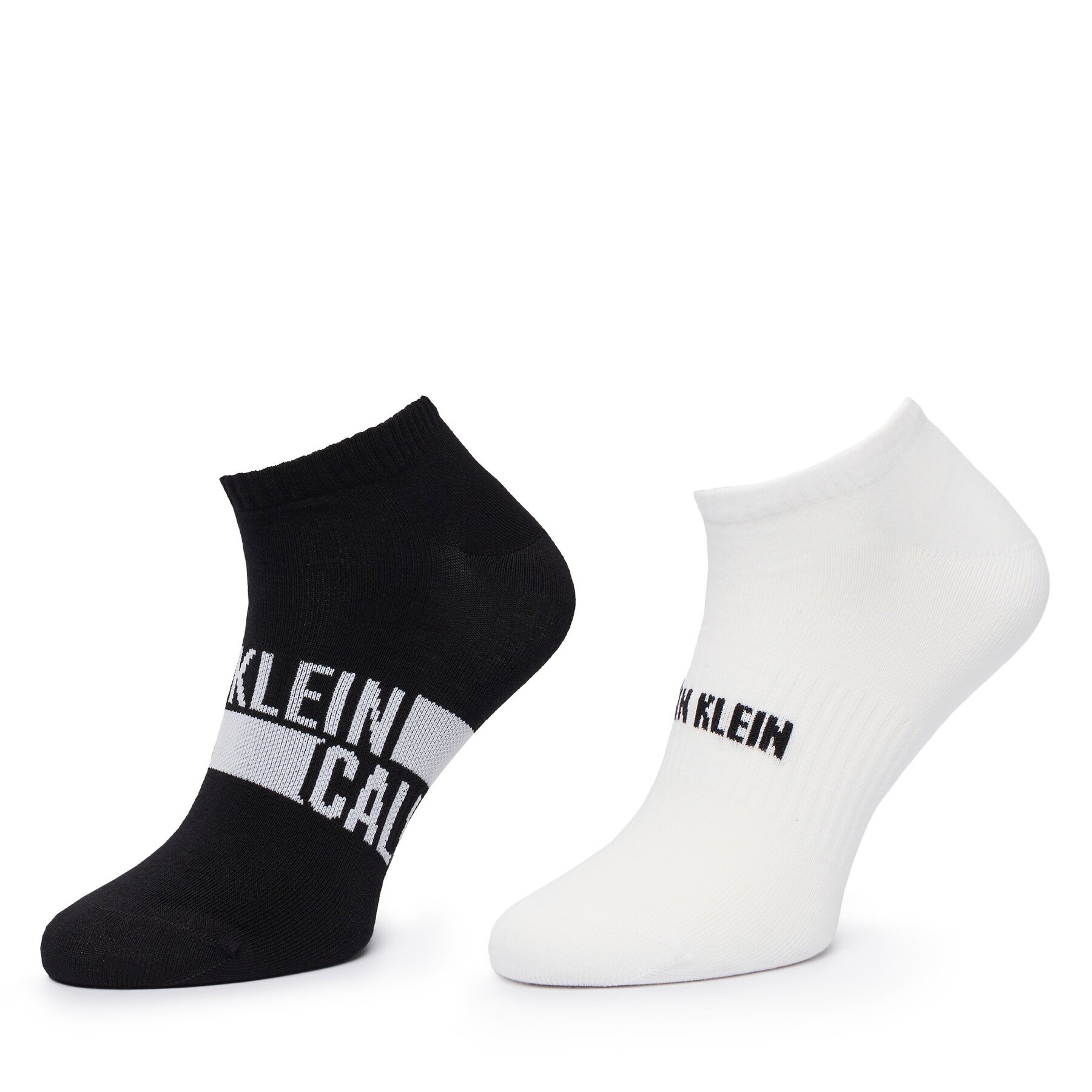 Calvin Klein Къси чорапи 701241736
