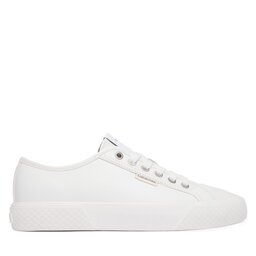 Calvin Klein Кецове Vulc Lace Up Low Lth HW0HW03077