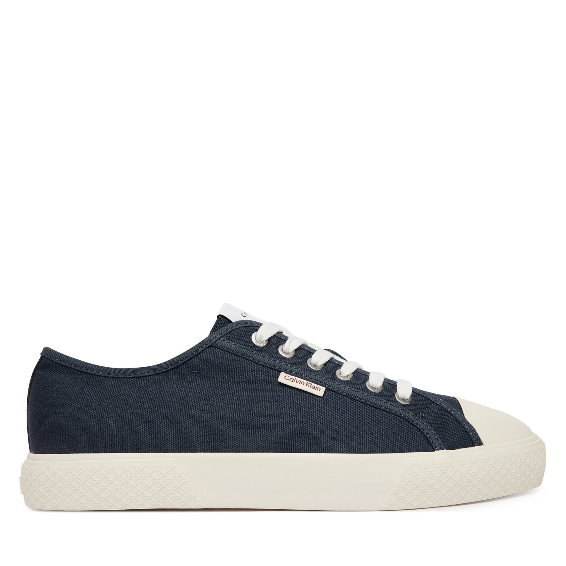 Calvin Klein Кецове Vulc Laceup Cv HM0HM02121