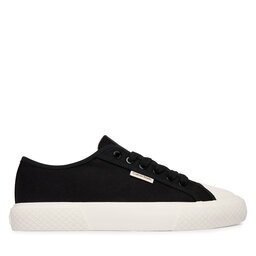 Calvin Klein Кецове Vulc Low Lace Up Canvas HW0HW02975