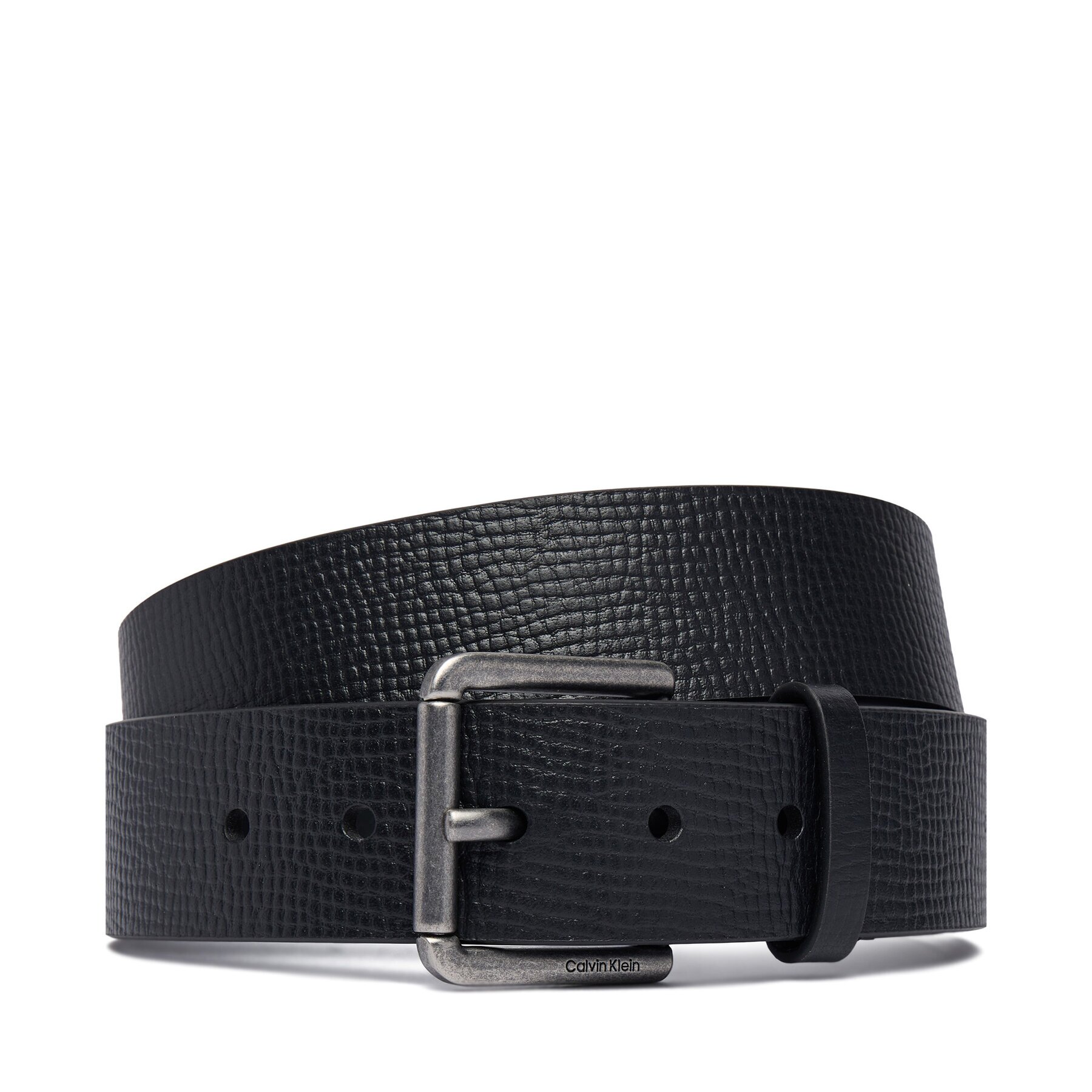 Calvin Klein Колан Casual Roller Buckle 40Mm LV04D7098G
