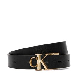 Calvin Klein Колан Facet Ck 25Mm Pebble Rev/Adj LV04F7044G