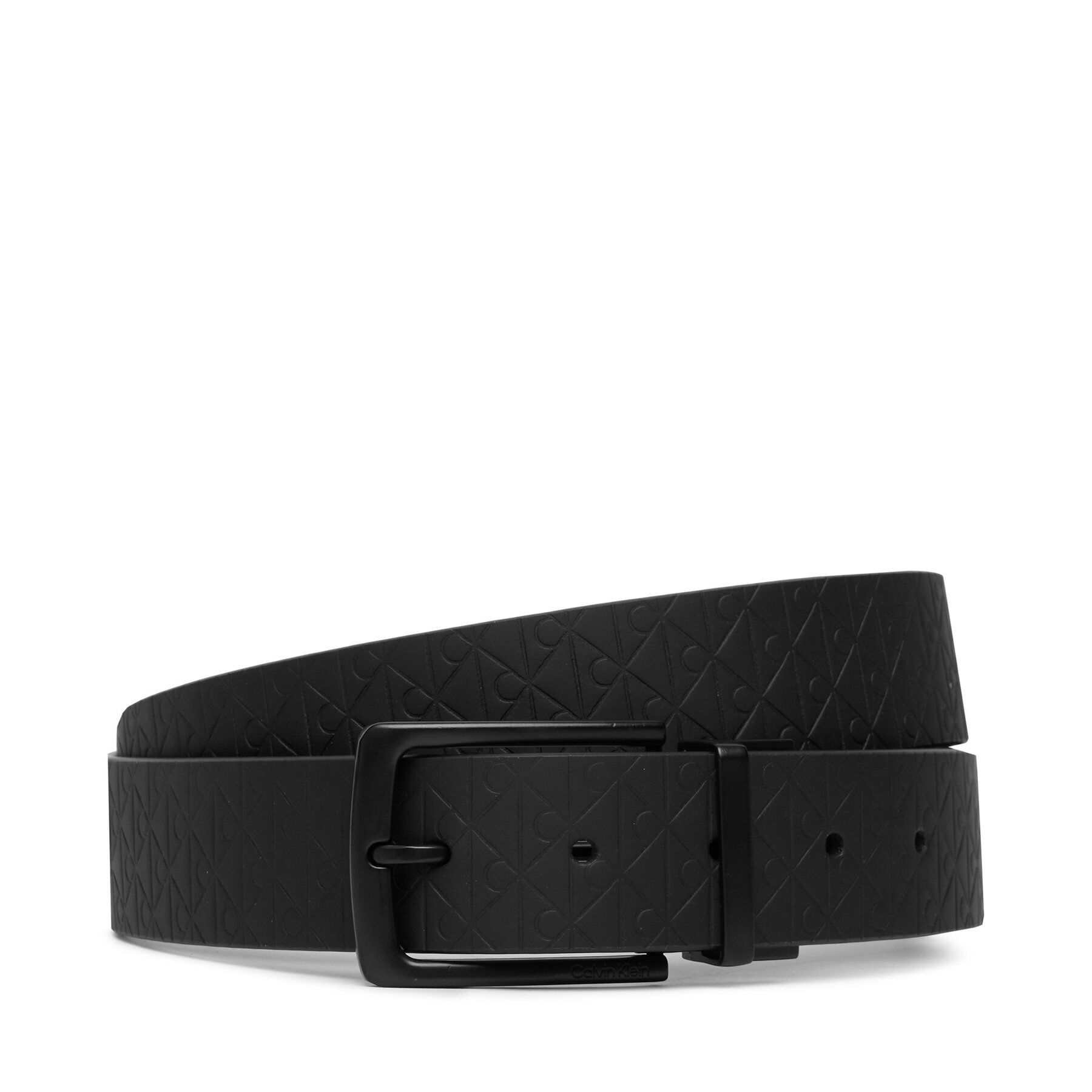 Calvin Klein Колан Pin Buckle Rbr Aop 35Mm Adj/Rev LV04D7135G