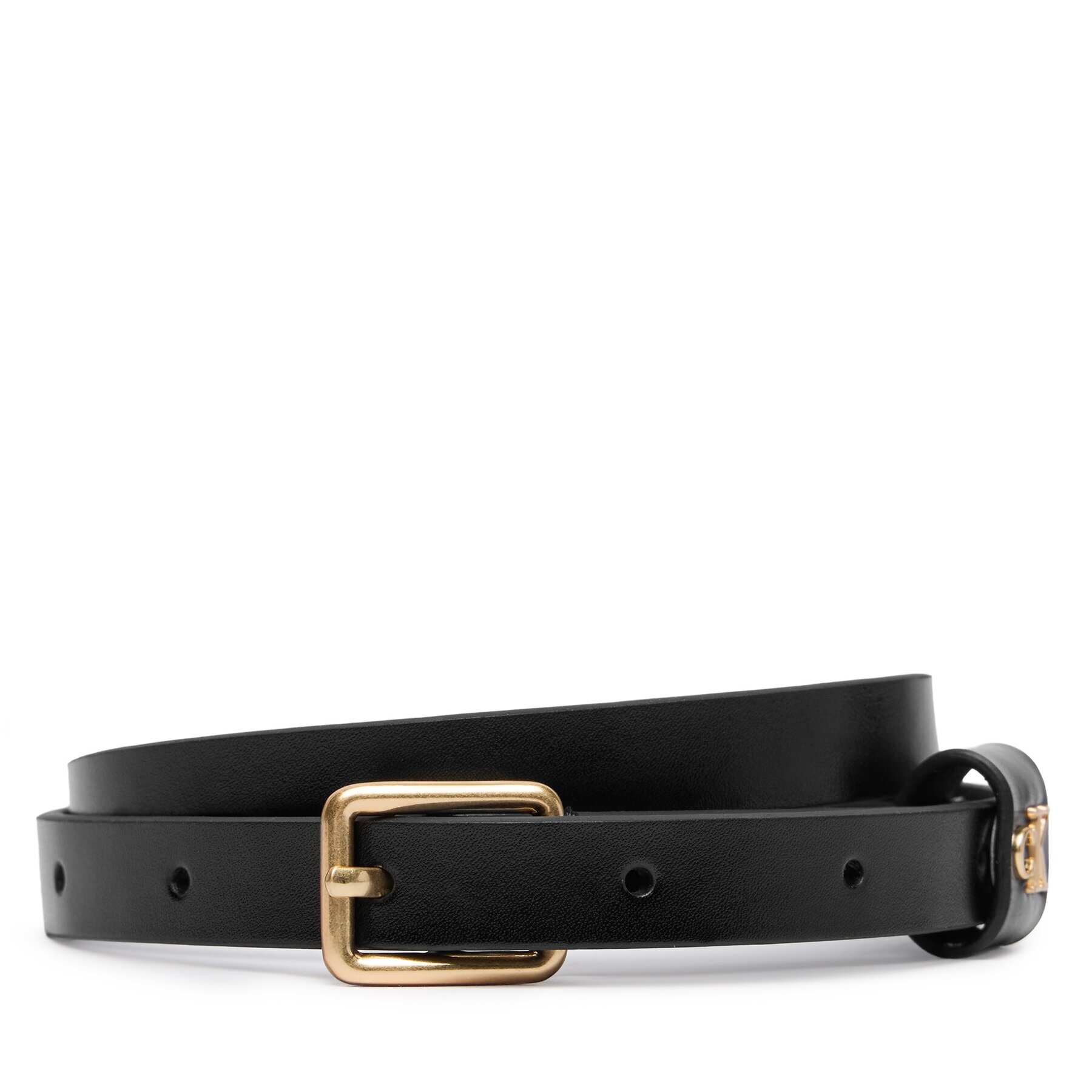 Calvin Klein Колан Square Buckle Ck Loop 15Mm LV04F7146G