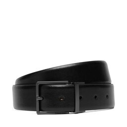 Calvin Klein Колан Square Buckle Smooth Adj LV04D7147G